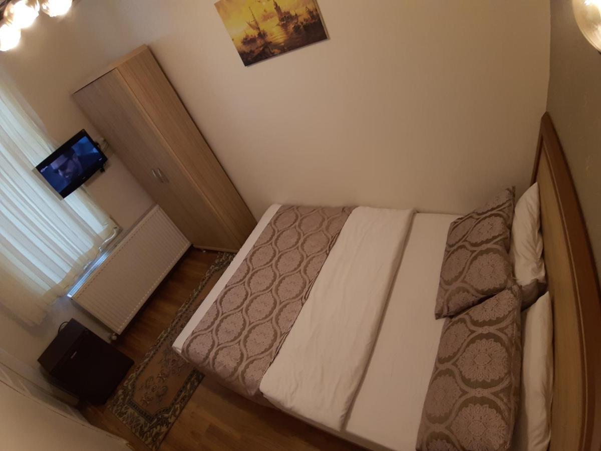 Bro Sultanahmet Bed & Breakfast Istanbul