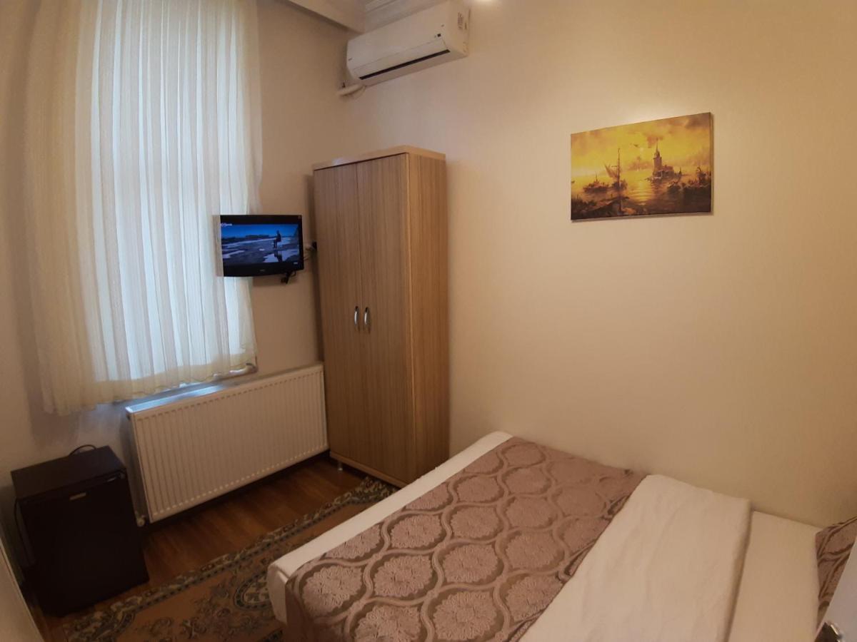 Bed & Breakfast Bro Sultanahmet *