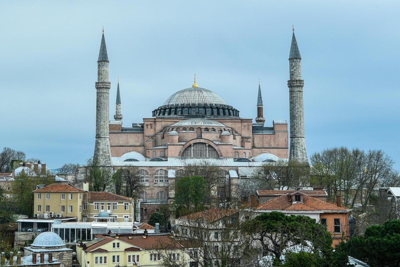 Hotel Basilica