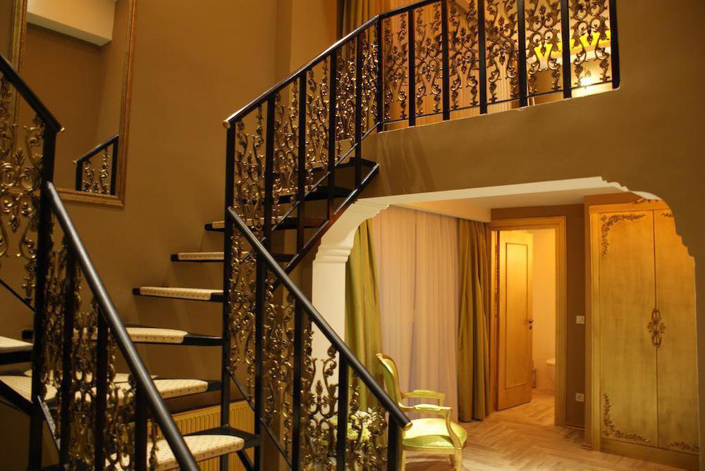 Hotel Artdeco Istanbul
