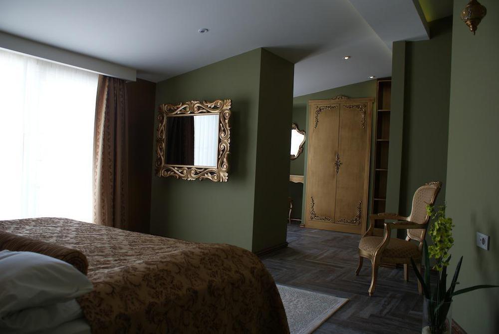 Artdeco 3* Istanbul