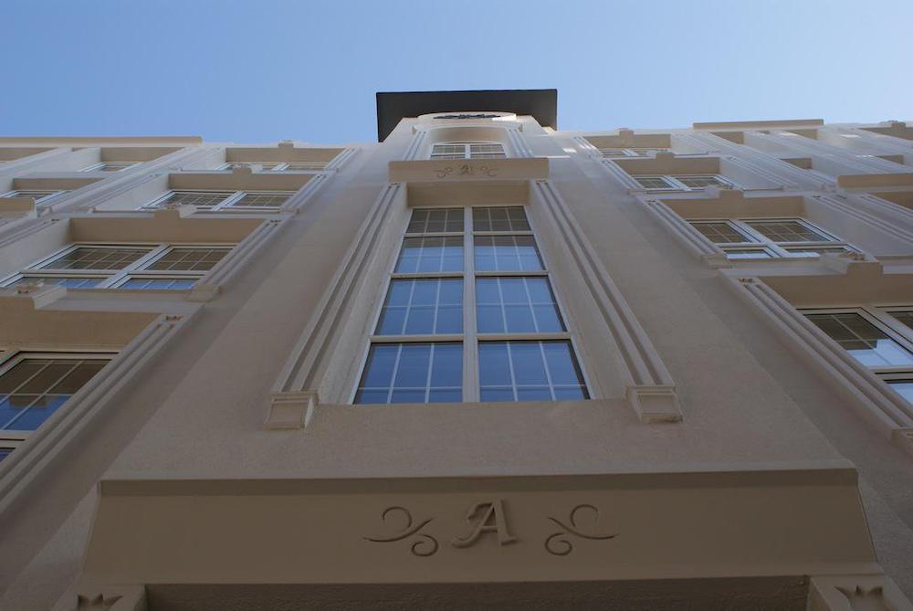 Hotel Artdeco