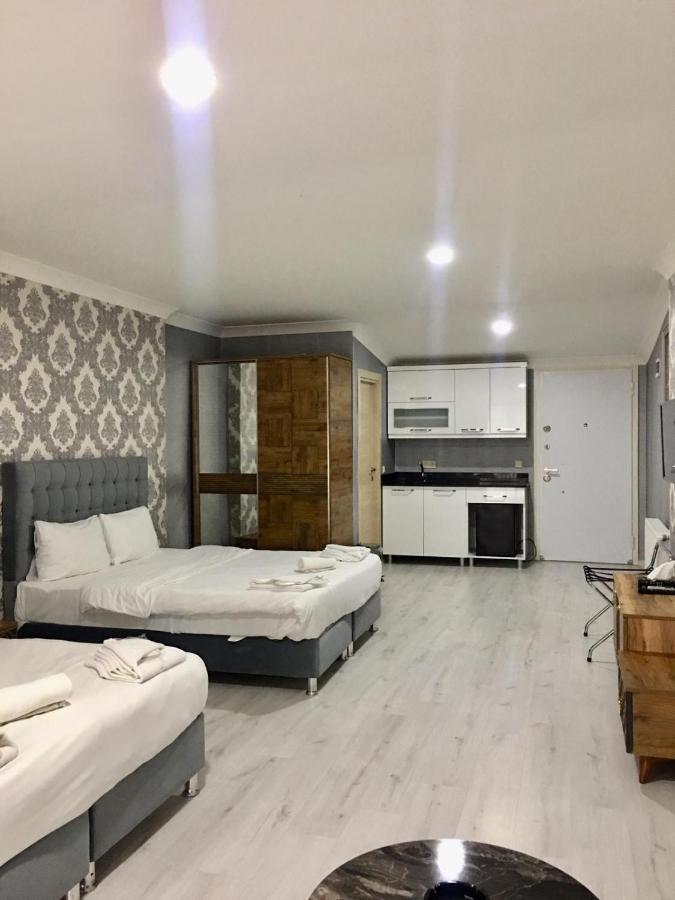 Sahane Apartment