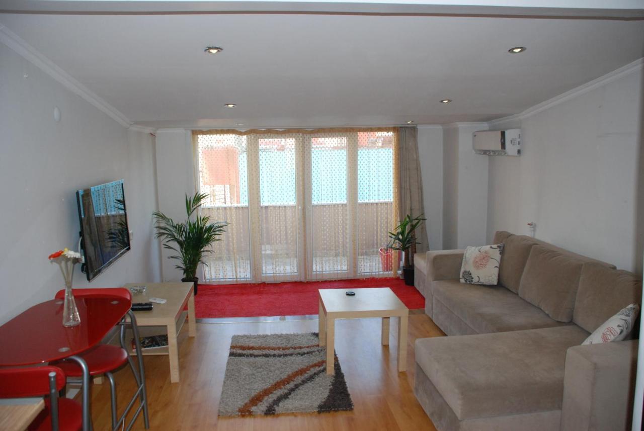 Apartment Taksim 9 *