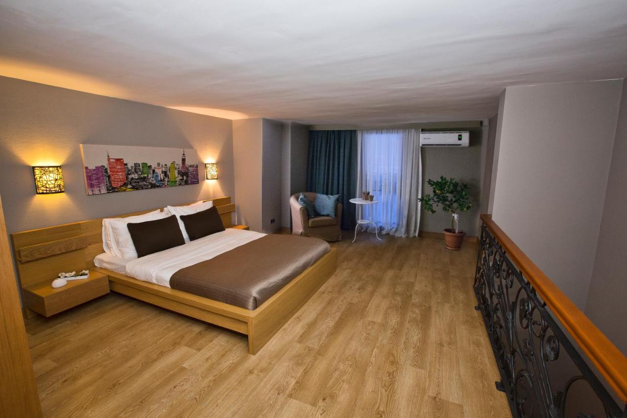 Cityloft 36 Aparthotel 3*