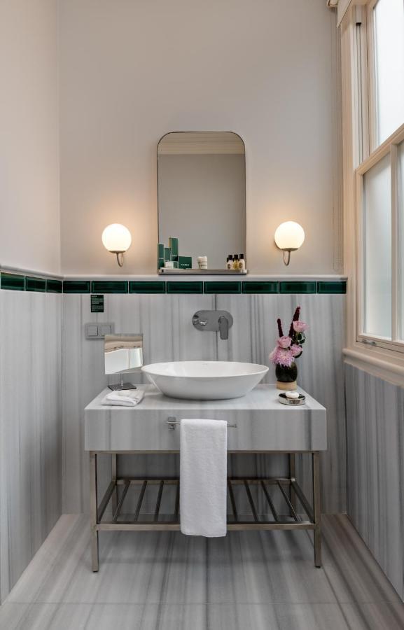 Hotel Catch Sultanahmet-special Class 4*