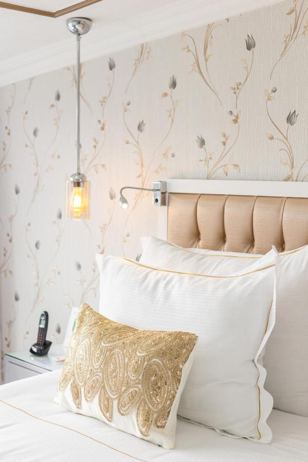 Aparthotel Sadaret Suites-old City Sultanahmet