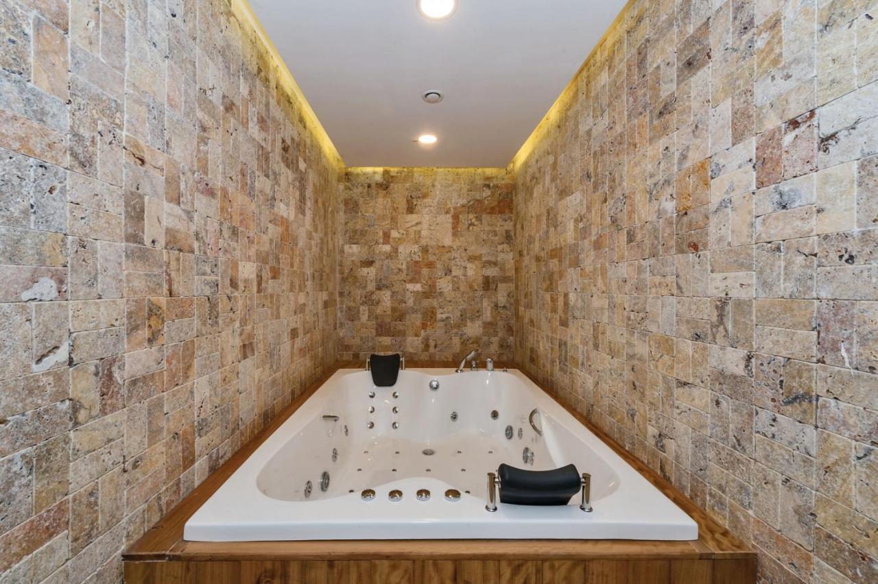 Hotel Mare Park &