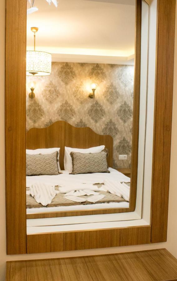 Capitol Suites Old City