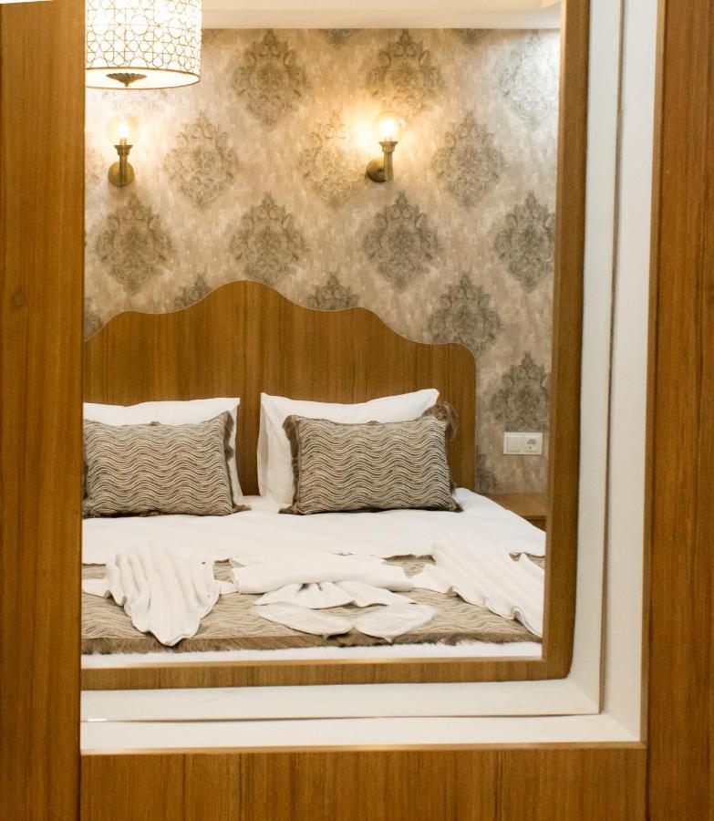 Capitol Suites Old City