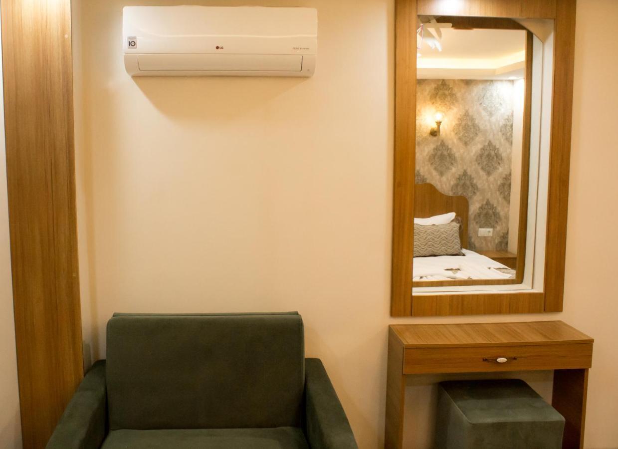 Capitol Suites Old City Istambul
