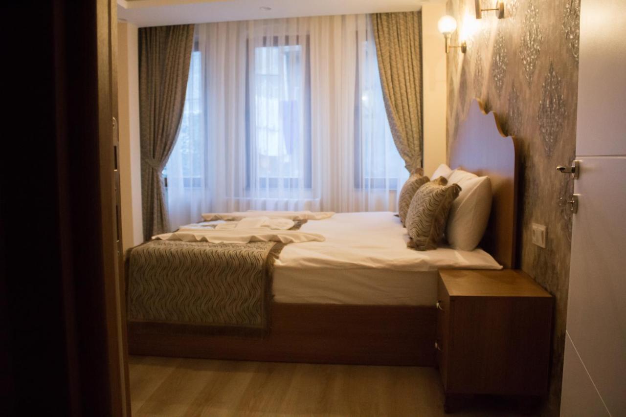Capitol Suites Old City Hotel *