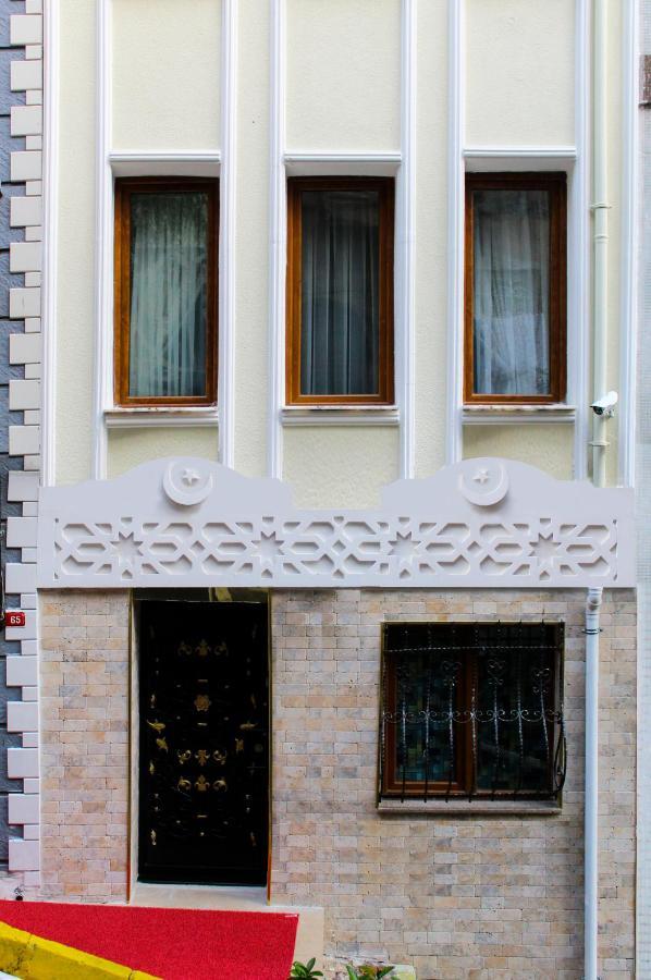 Capitol Suites Old City * Istambul