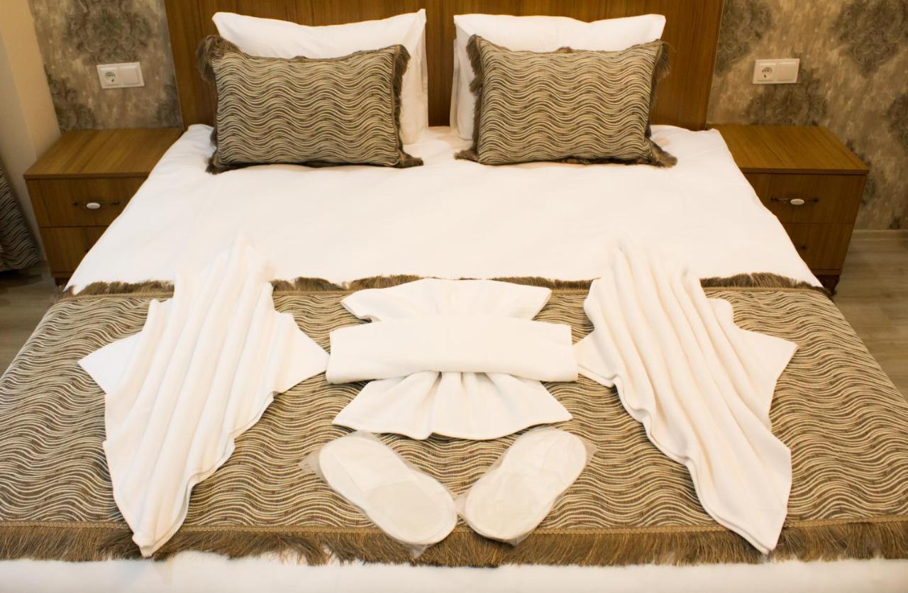 Hotel Capitol Suites Old City *