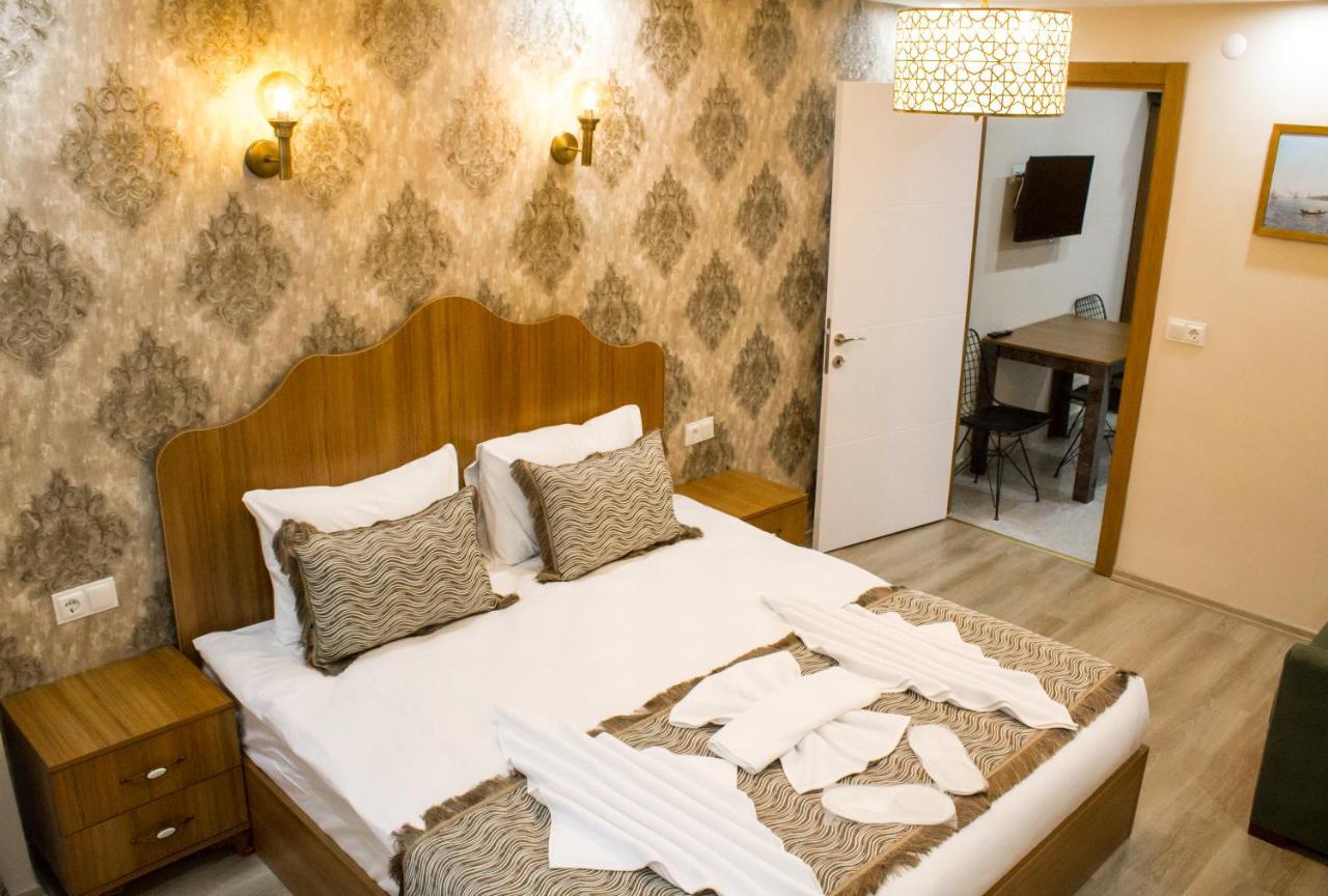 Capitol Suites Old City