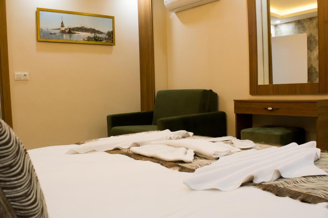 Capitol Suites Old City Istambul