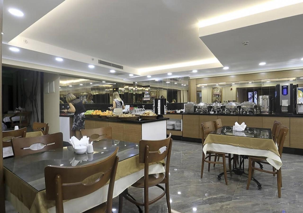Hotel Nl Amsterdam Istanbul