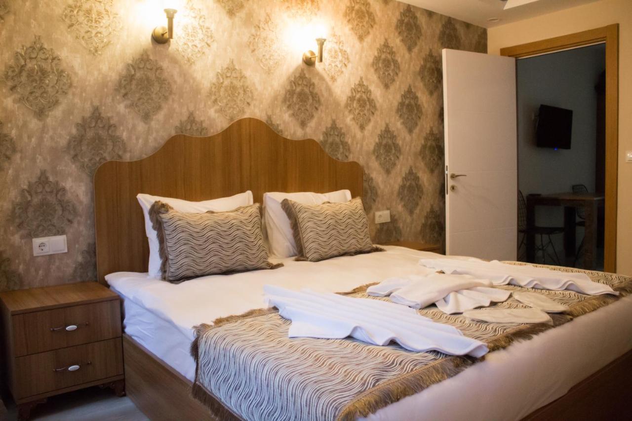 Capitol Suites Old City