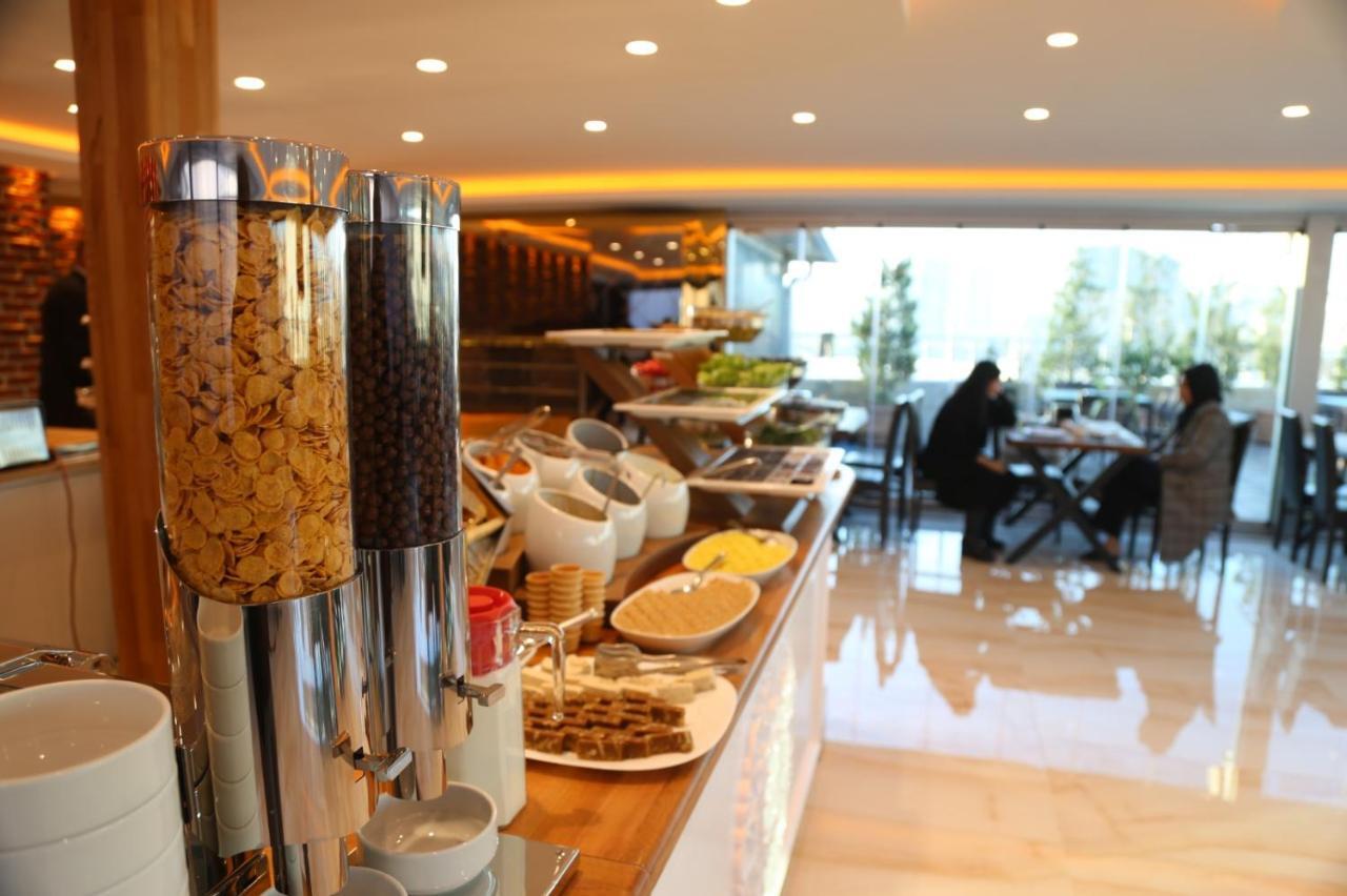 Gumus Palace Gungoren Hotel
