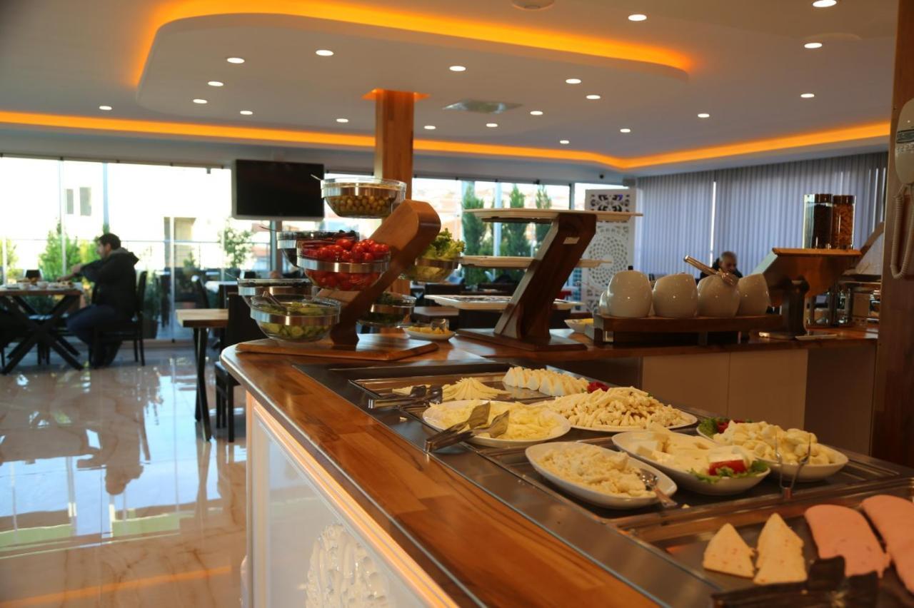 Gumus Palace Gungoren Hotel Istanbul