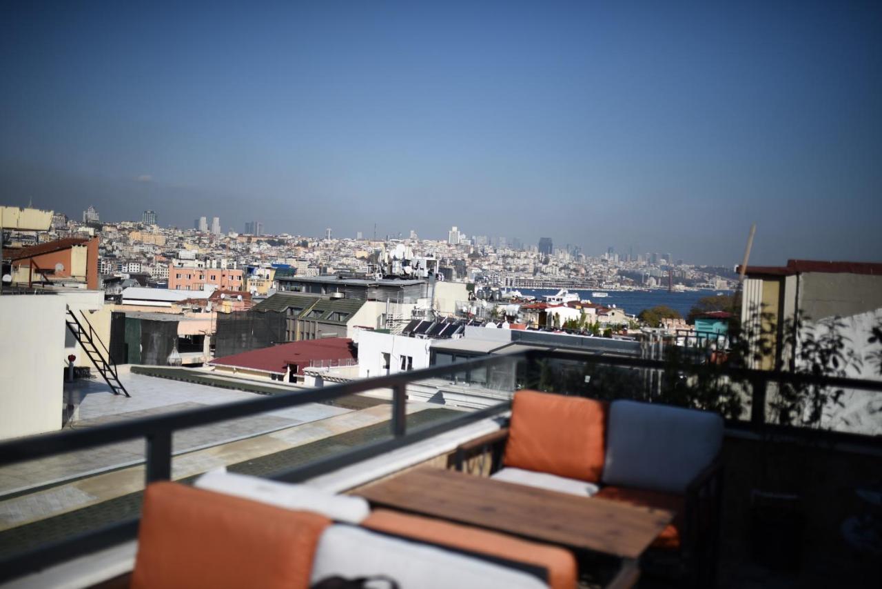 Hotel Sirkeci Ersu & Istanbul