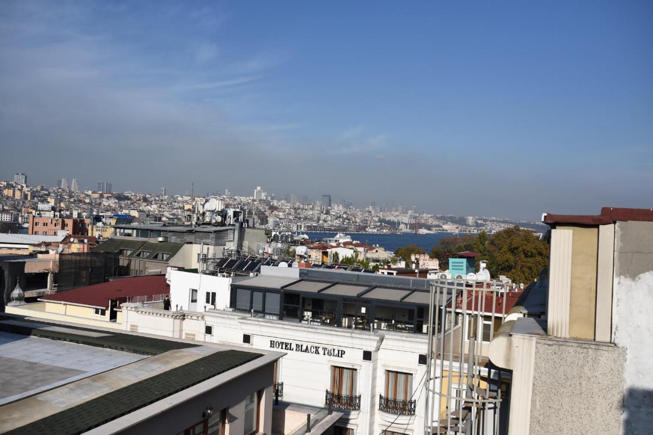 Sirkeci Ersu & Hotel