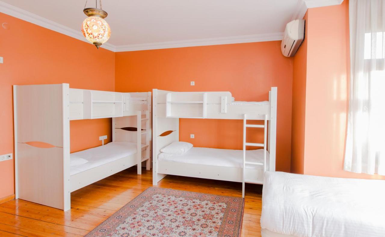 Bucoleon Istanbul