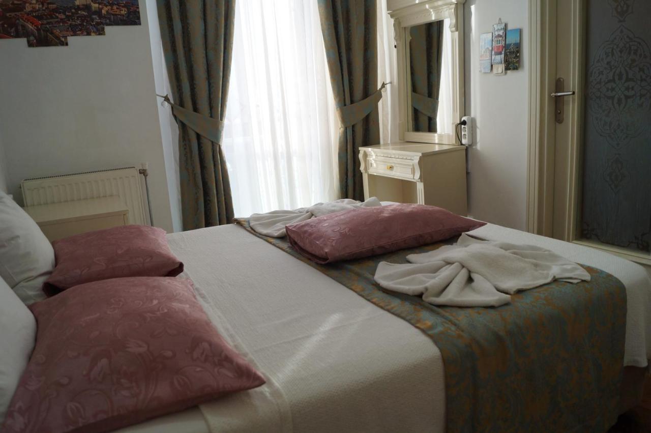 Hotel La Petite Maison Istanbul