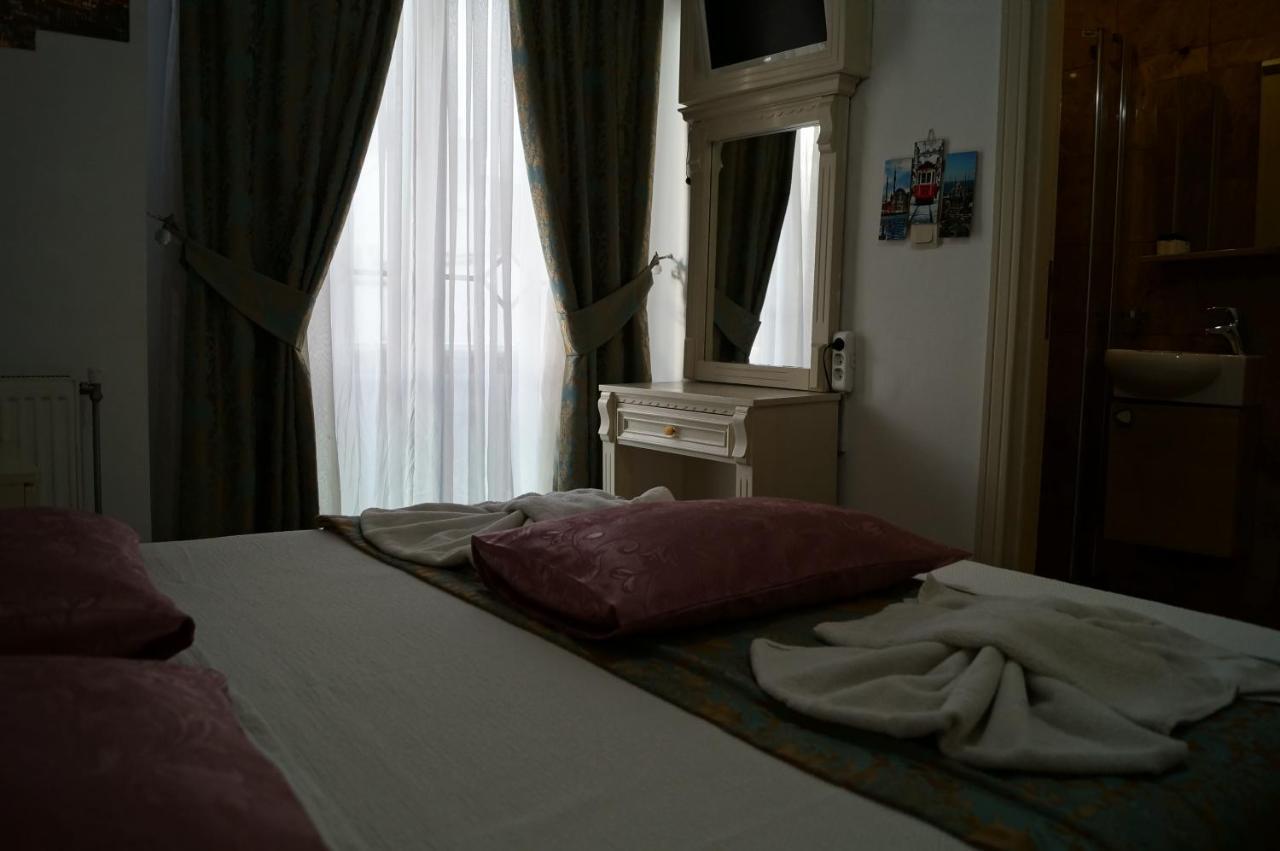 La Petite Maison 3* Istanbul