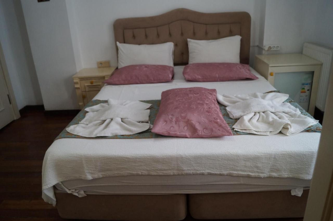 La Petite Maison Hotel 3*