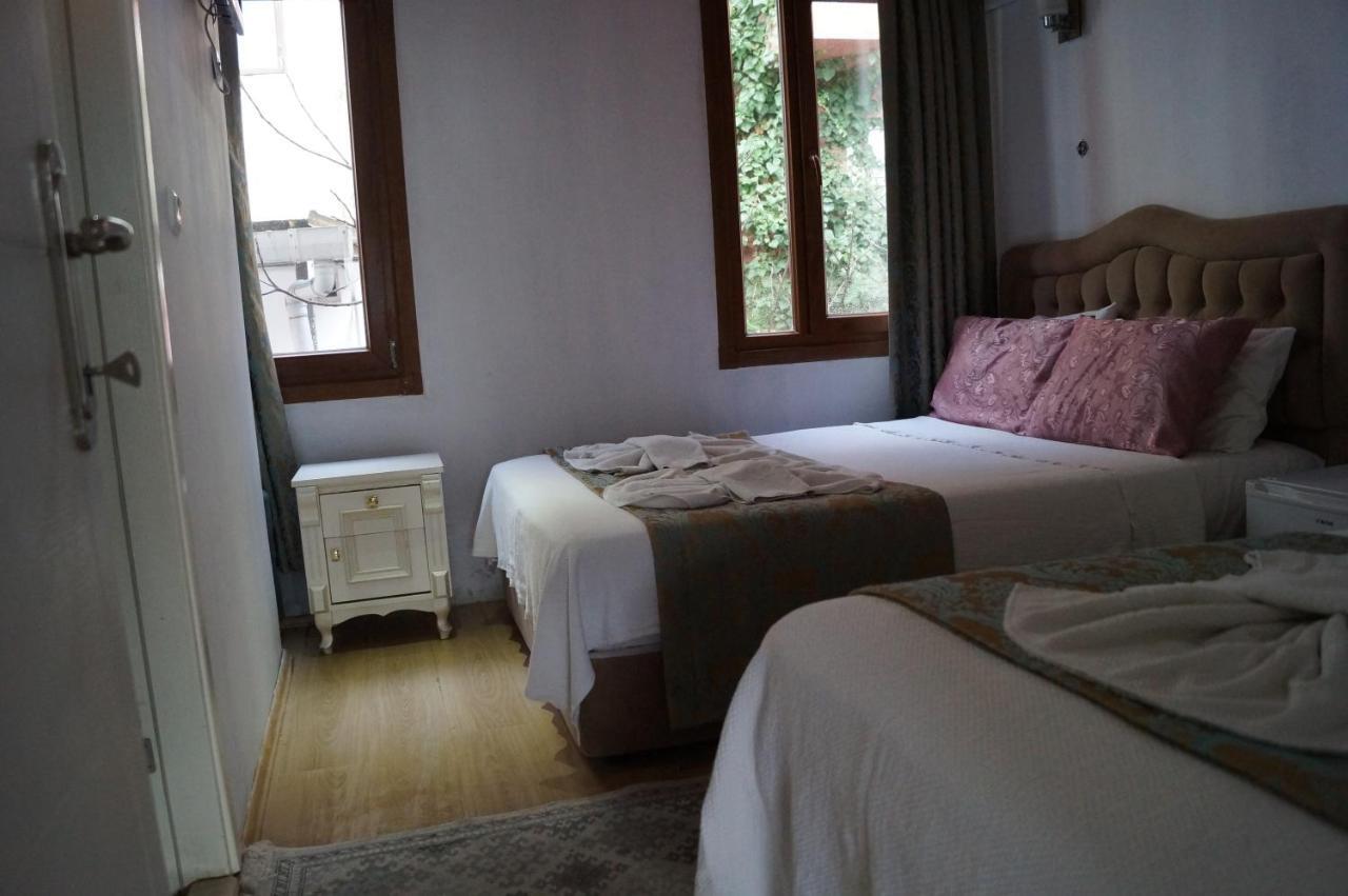 La Petite Maison
