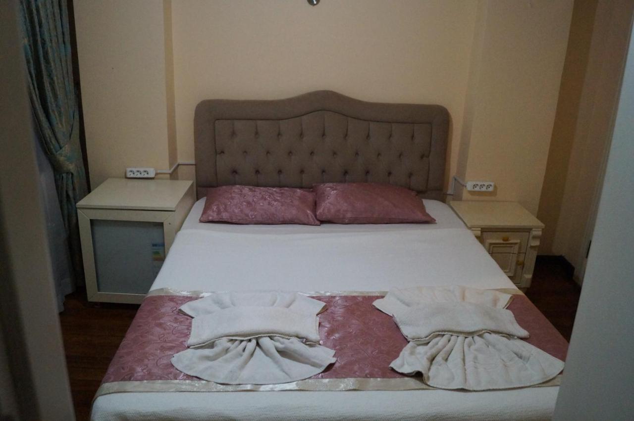 La Petite Maison
