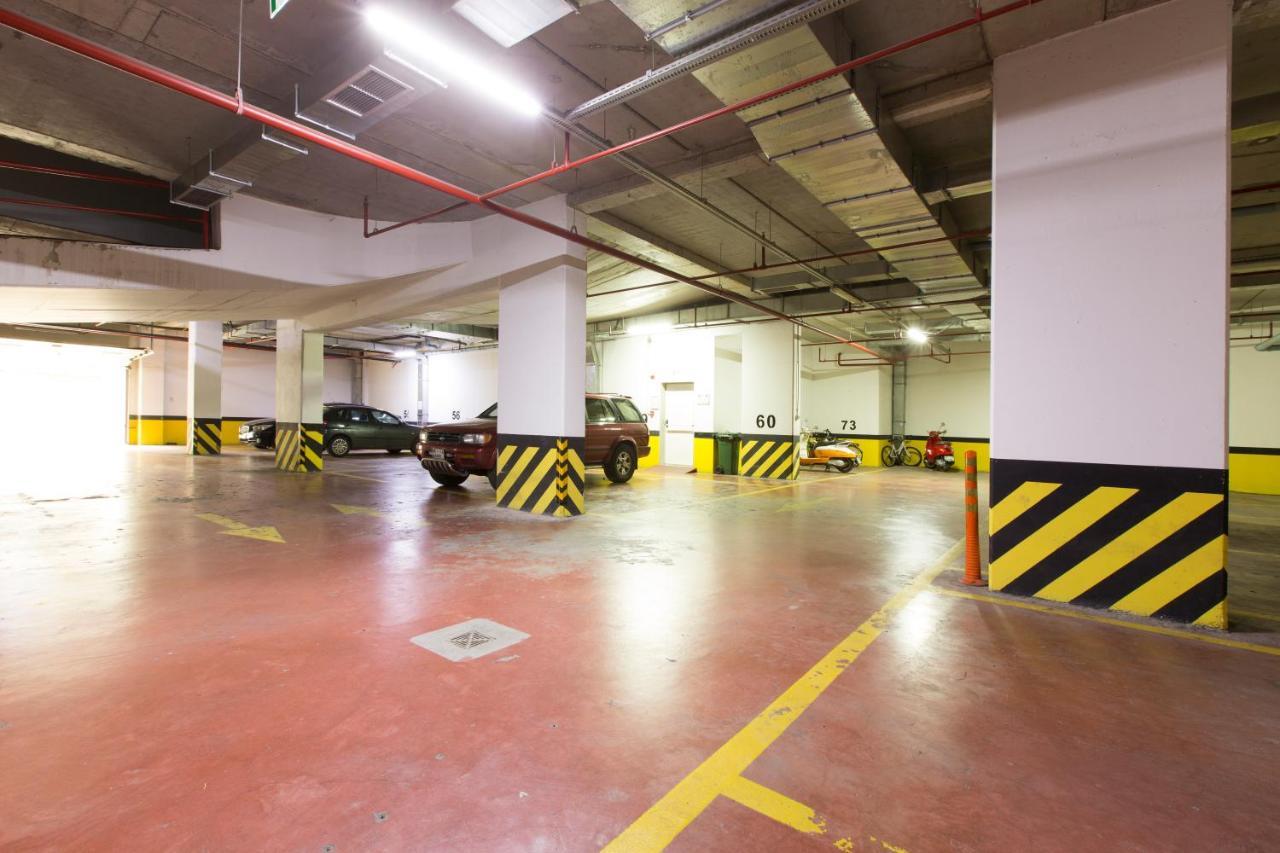 Cts Elysium Taksim Apartment
