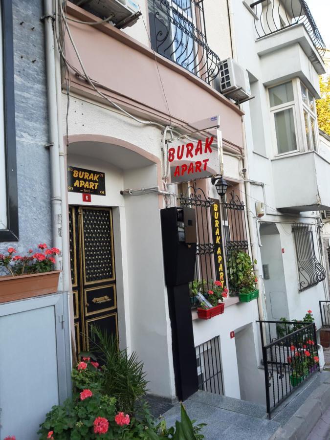 Bro Sultanahmet Bed & Breakfast