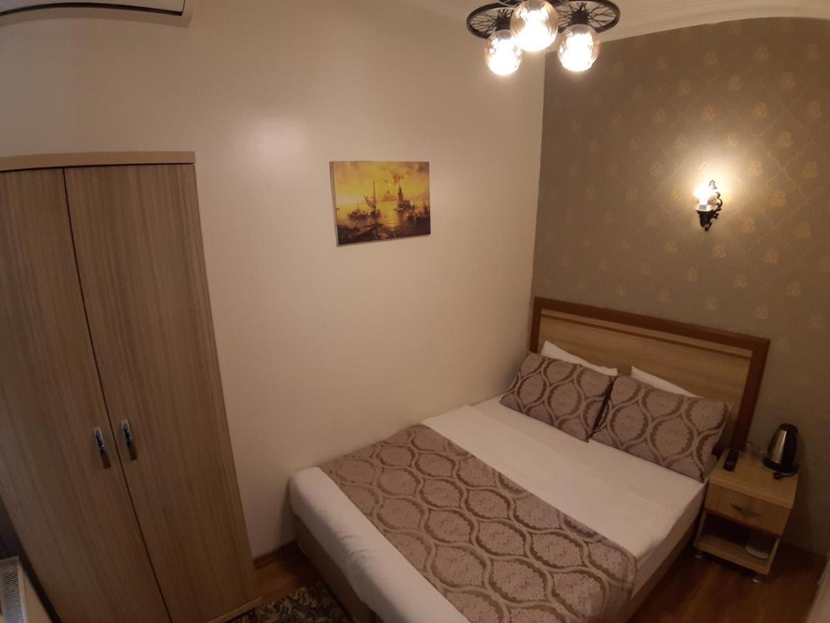 Bed & Breakfast Bro Sultanahmet *