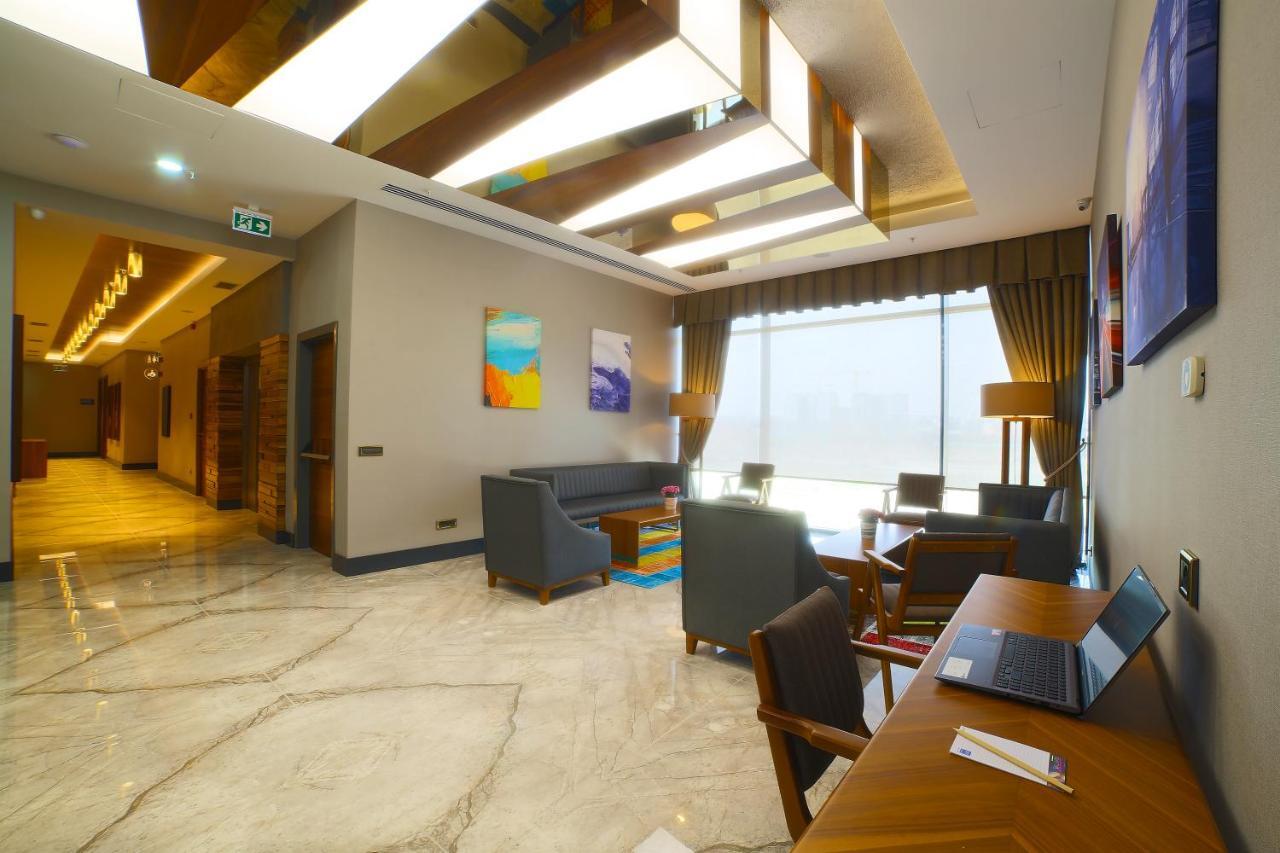 Hotel Tryp By Wyndham Topkapi