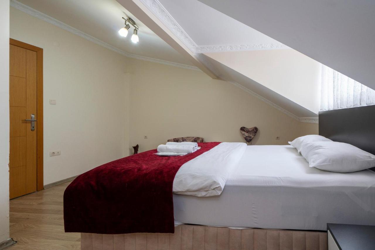 Taksim Fidan Bed & Breakfast Istanbul