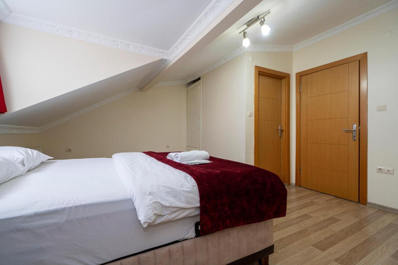 Taksim Fidan Bed & Breakfast Istanbul