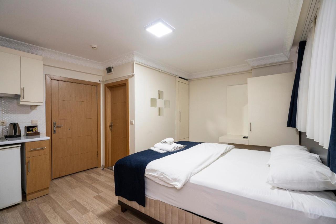 Taksim Fidan Bed & Breakfast Istanbul