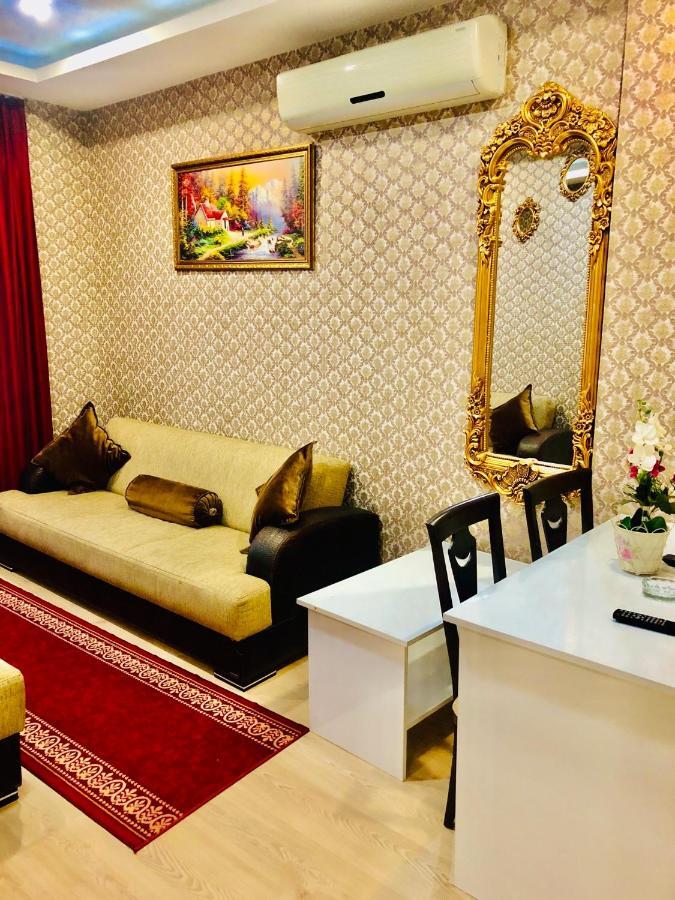 Aparthotel White Beyaz Suites 2*