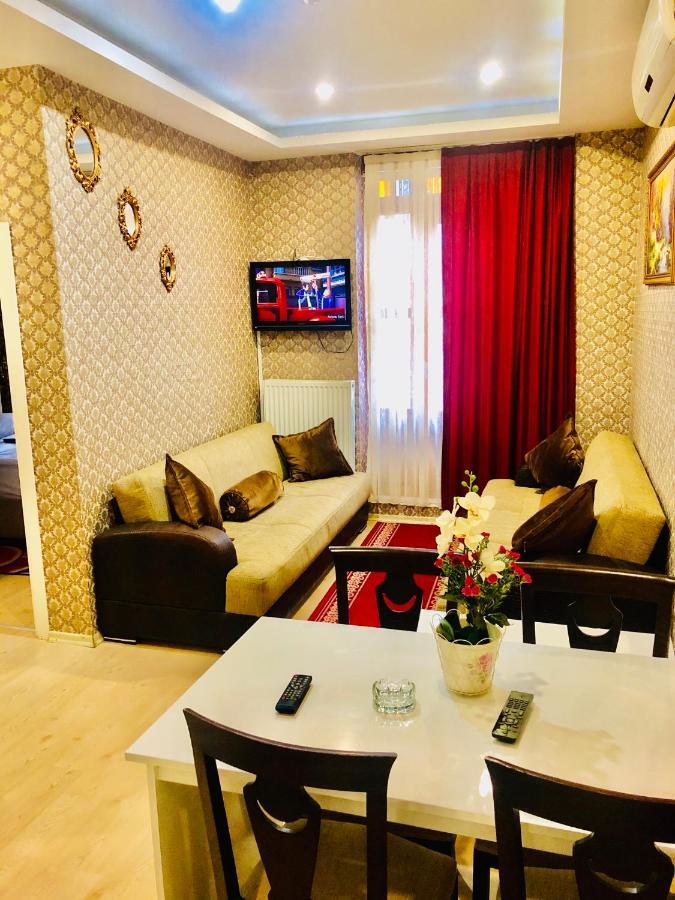 Aparthotel White Beyaz Suites Istambul