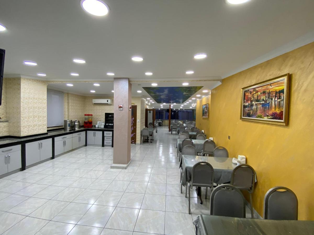Grand Oral 3* Istanbul