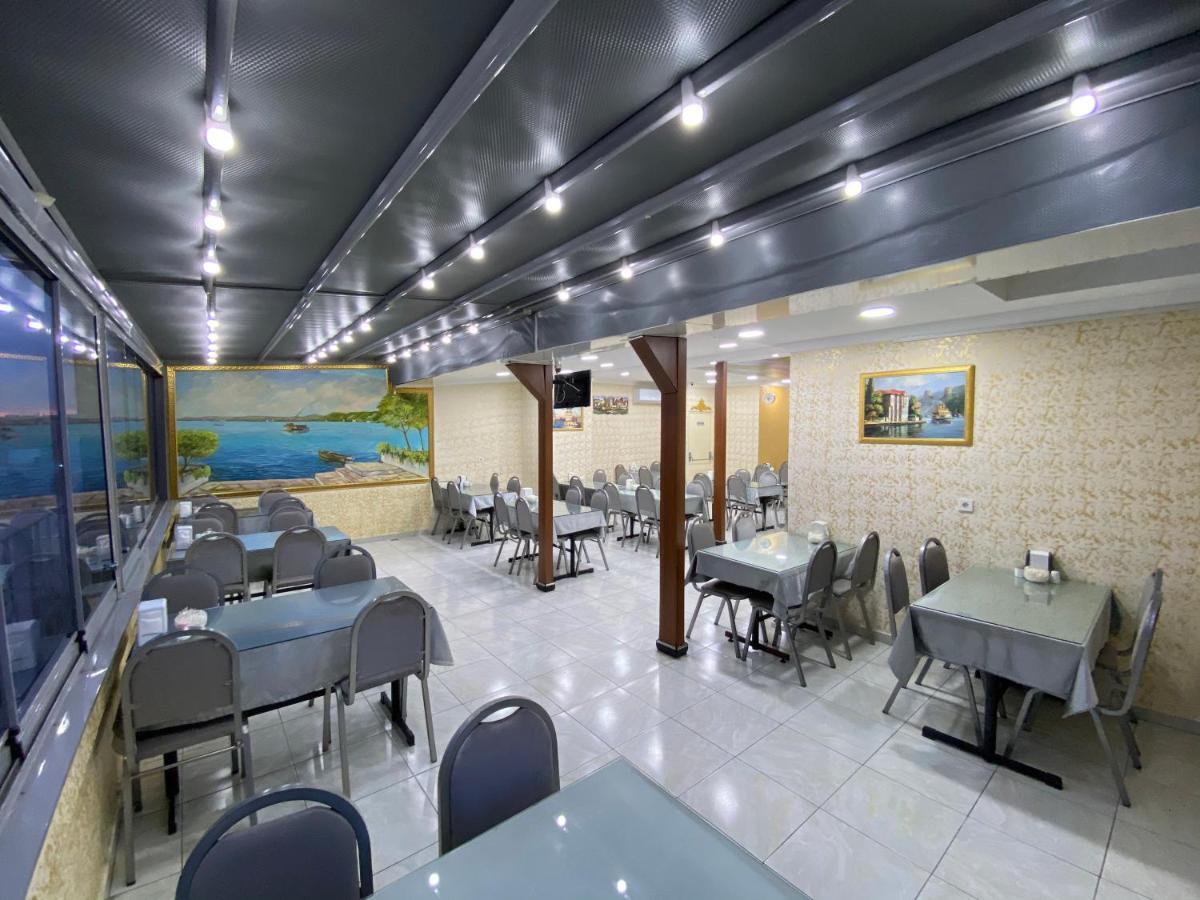 Grand Oral Hotel 3*