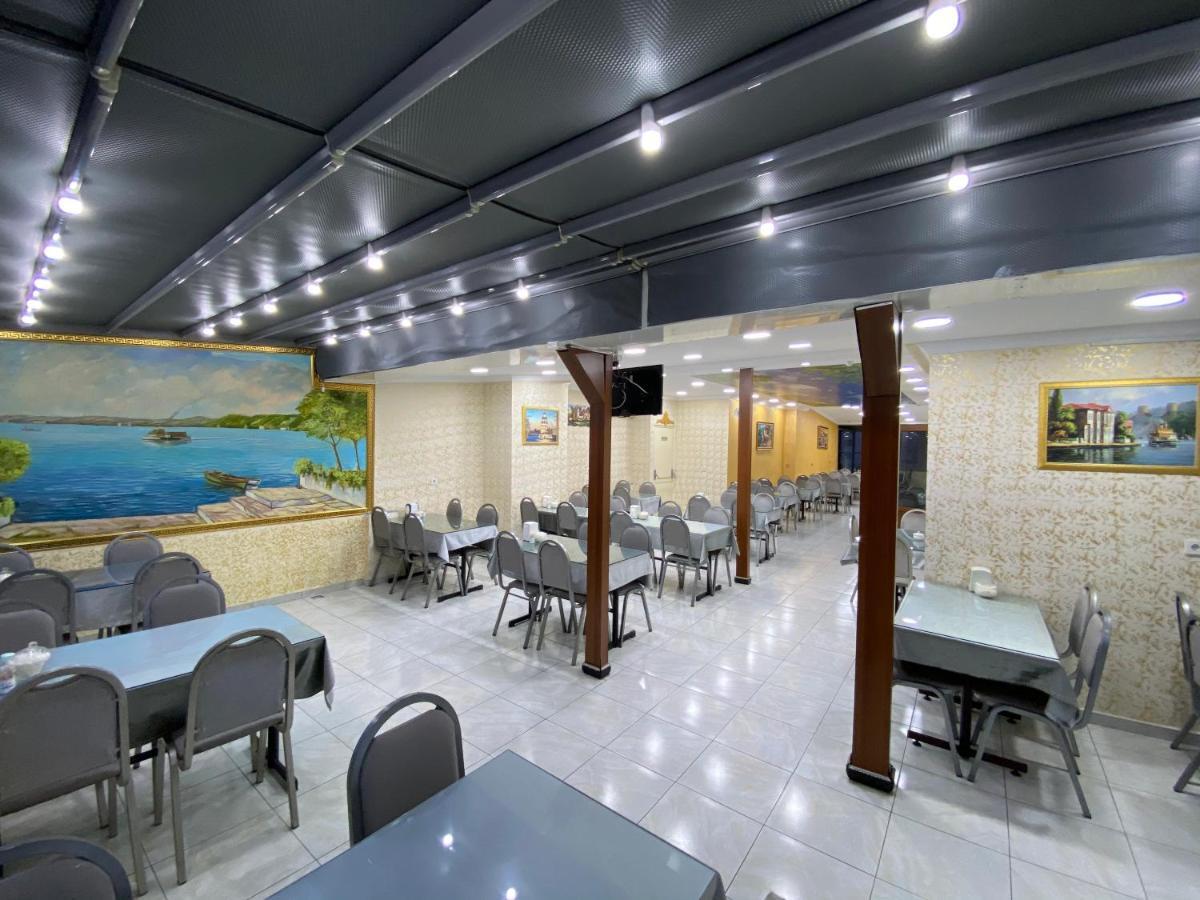 Grand Oral Hotel 3*