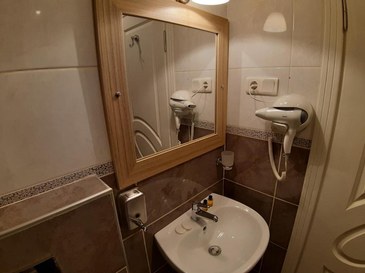 Bro Sultanahmet Bed & Breakfast Istanbul