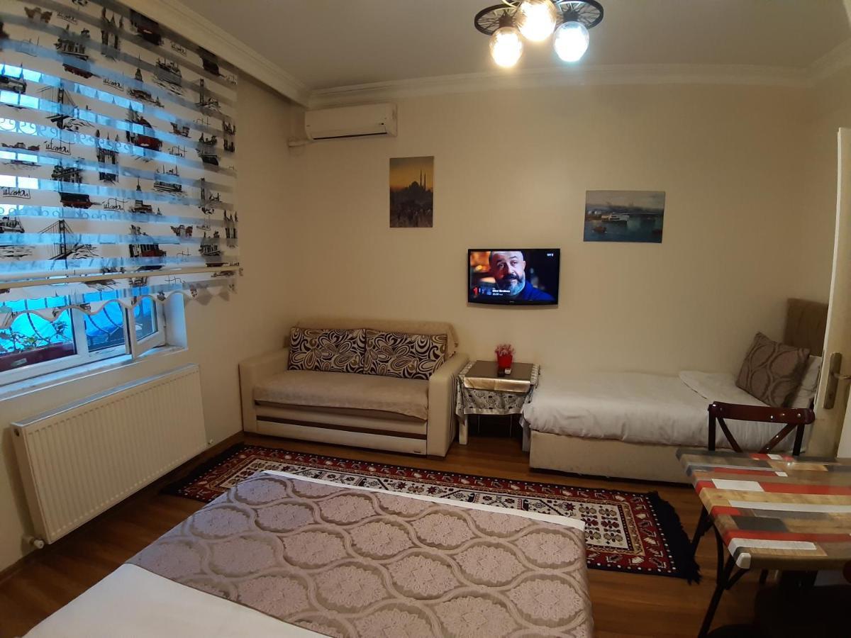 Bed & Breakfast Bro Sultanahmet