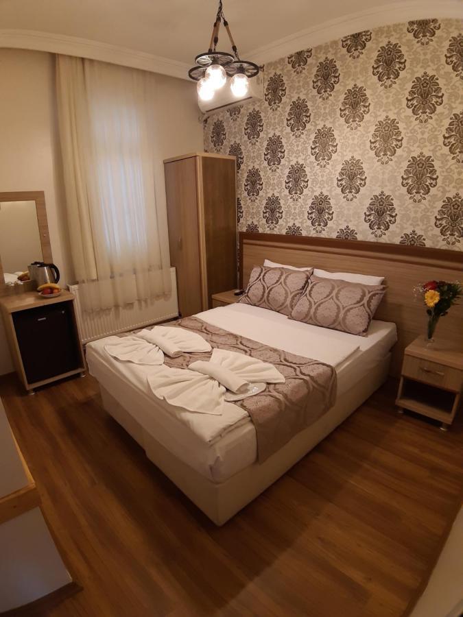 Bed & Breakfast Bro Sultanahmet Istanbul
