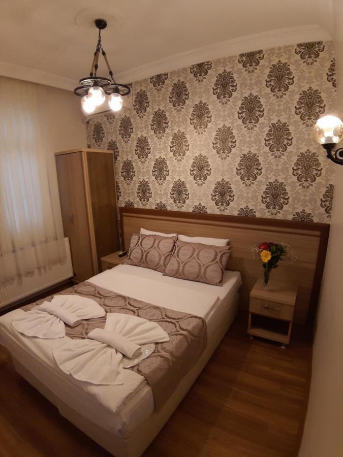Bro Sultanahmet Bed & Breakfast