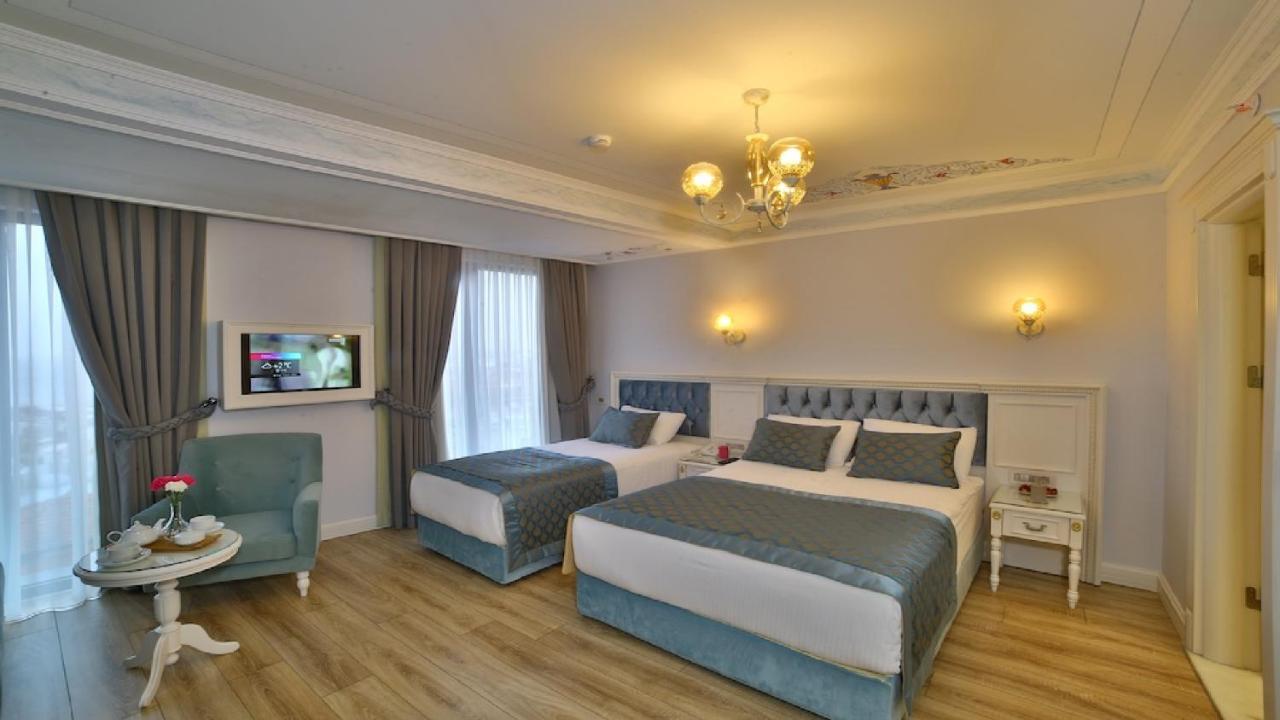Yilsam Sultanahmet Istanbul
