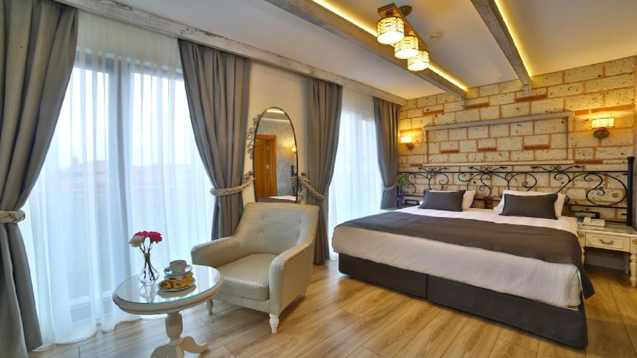 Yilsam Sultanahmet 4* Istanbul